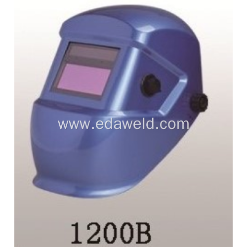 Automatic Variable Solar Auto Welding Helmet